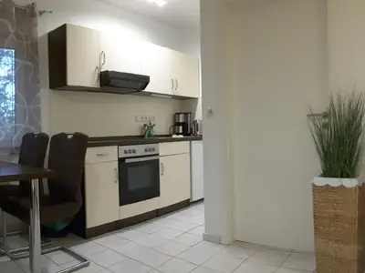 Ferienwohnung für 3 Personen (28 m²) in Ückeritz (Seebad) 9/10