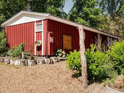Ferienwohnung für 2 Personen (40 m²) in Ückeritz (Seebad) 4/10