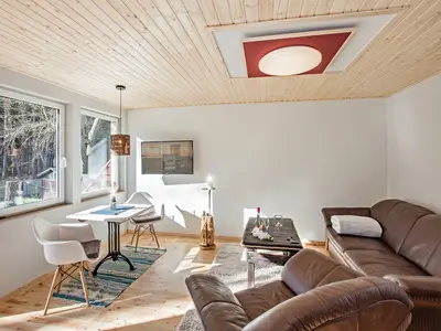 Ferienwohnung für 2 Personen (40 m²) in Ückeritz (Seebad) 5/10