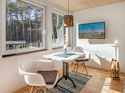 Ferienwohnung für 2 Personen (40 m²) in Ückeritz (Seebad) 6/10