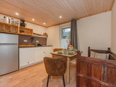 Ferienwohnung für 2 Personen (42 m²) in Ückeritz (Seebad) 5/10