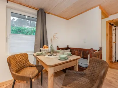 Ferienwohnung für 2 Personen (42 m²) in Ückeritz (Seebad) 6/10