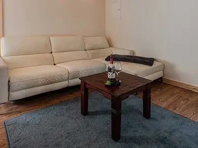 Ferienwohnung für 2 Personen (42 m²) in Ückeritz (Seebad) 7/10