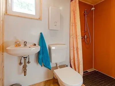 Ferienwohnung für 2 Personen (42 m²) in Ückeritz (Seebad) 10/10