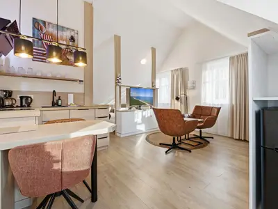 Ferienwohnung für 2 Personen (23 m²) in Ückeritz (Seebad) 1/10