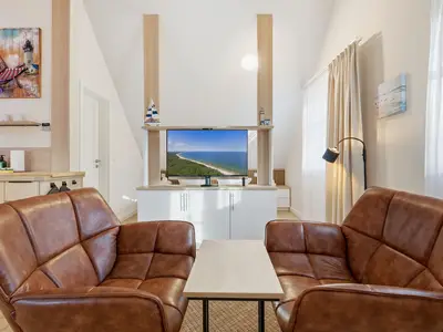 Ferienwohnung für 2 Personen (23 m²) in Ückeritz (Seebad) 5/10