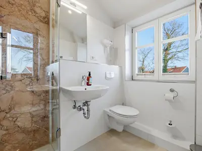 Ferienwohnung für 2 Personen (23 m²) in Ückeritz (Seebad) 6/10