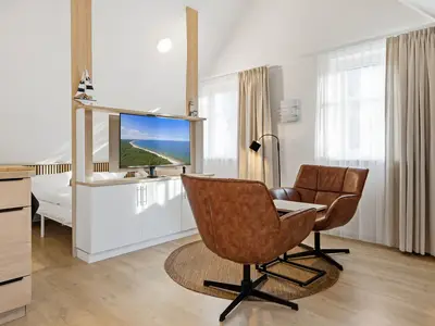 Ferienwohnung für 2 Personen (23 m²) in Ückeritz (Seebad) 9/10