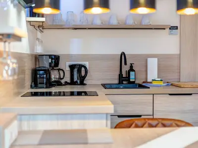 Ferienwohnung für 2 Personen (23 m²) in Ückeritz (Seebad) 7/10