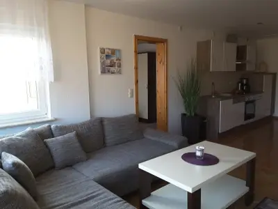 Ferienwohnung für 6 Personen (72 m²) in Ückeritz (Seebad) 8/10