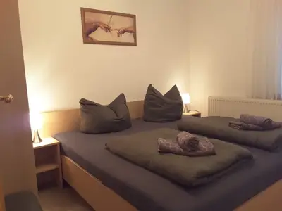 Ferienwohnung für 6 Personen (46 m²) in Ückeritz (Seebad) 5/10