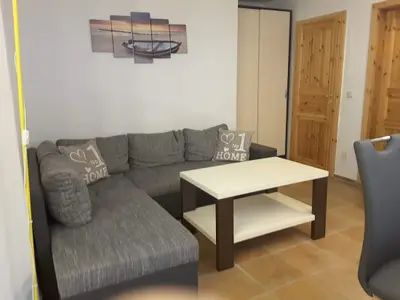 Ferienwohnung für 6 Personen (46 m²) in Ückeritz (Seebad) 6/10