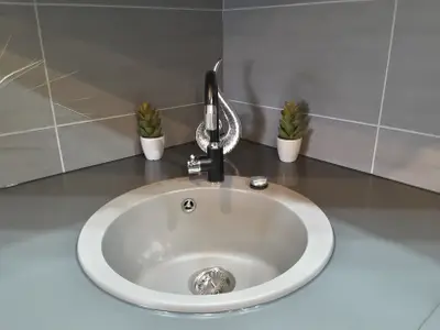 Ferienwohnung für 6 Personen (52 m²) in Ückeritz (Seebad) 6/10