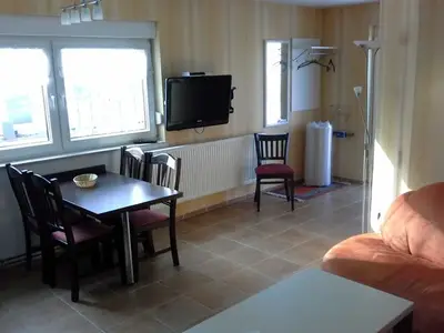 Ferienwohnung für 6 Personen (51 m²) in Ückeritz (Seebad) 2/10