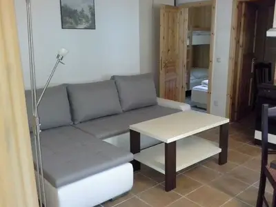 Ferienwohnung für 6 Personen (51 m²) in Ückeritz (Seebad) 3/10