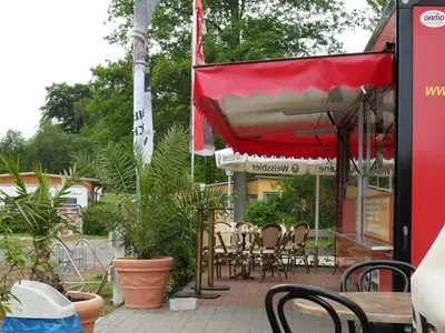 Ferienwohnung für 6 Personen (51 m²) in Ückeritz (Seebad) 9/10