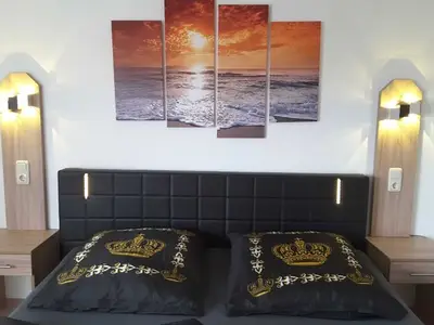 Ferienwohnung für 1 Person (58 m²) in Ückeritz (Seebad) 2/10