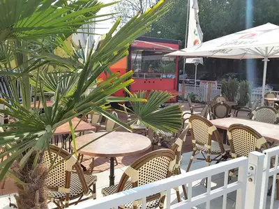 Ferienwohnung für 1 Person (58 m²) in Ückeritz (Seebad) 5/10