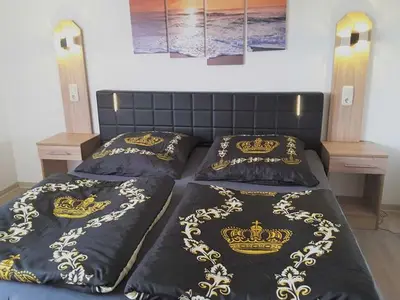 Ferienwohnung für 1 Person (58 m²) in Ückeritz (Seebad) 7/10