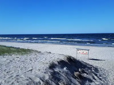 Ferienwohnung für 1 Person (58 m²) in Ückeritz (Seebad) 9/10