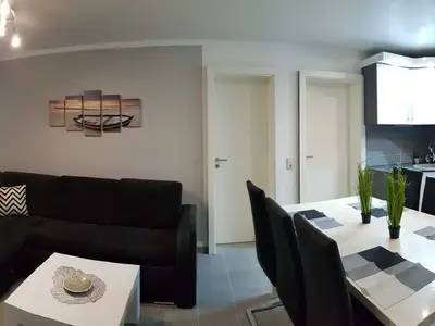 Ferienwohnung für 1 Person (58 m²) in Ückeritz (Seebad) 10/10