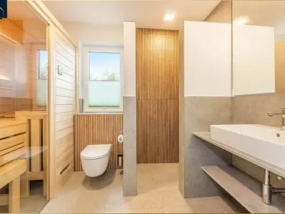 Ferienwohnung für 8 Personen (110 m²) in Ückeritz (Seebad) 6/10