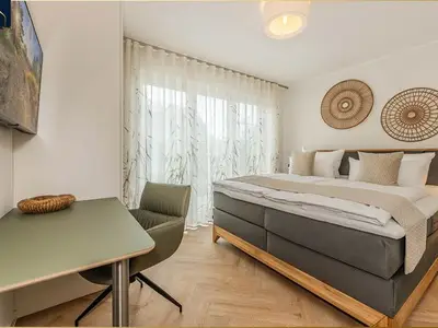 Ferienwohnung für 8 Personen (110 m²) in Ückeritz (Seebad) 9/10