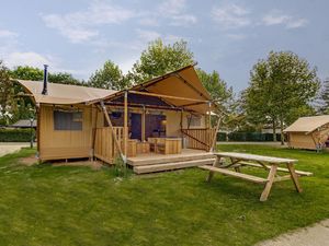 Ferienwohnung für 6 Personen (64 m²) in Uden