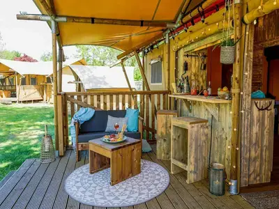 TerraceBalcony