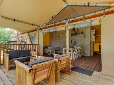 TerraceBalcony