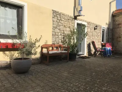 Innenansicht Fewo Frey