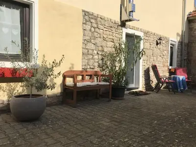Ferienwohnung für 4 Personen (80 m²) in Udenheim 1/10