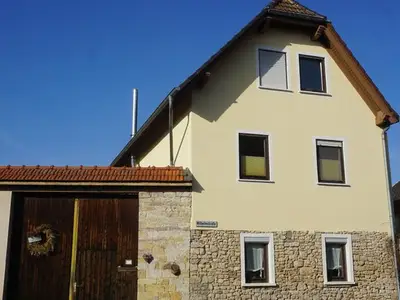 Ferienwohnung für 4 Personen (80 m²) in Udenheim 5/10