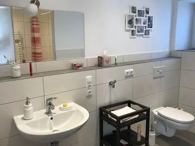 Ferienwohnung für 4 Personen (80 m²) in Udenheim 6/10