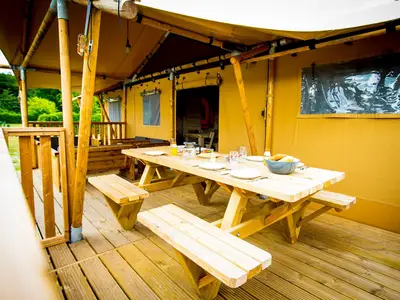 TerraceBalcony