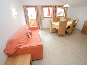 Ferienwohnung für 7 Personen (70 m²) in Uderns