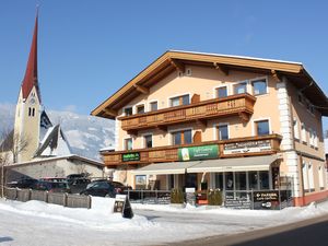 Ferienwohnung für 7 Personen (70 m²) in Uderns