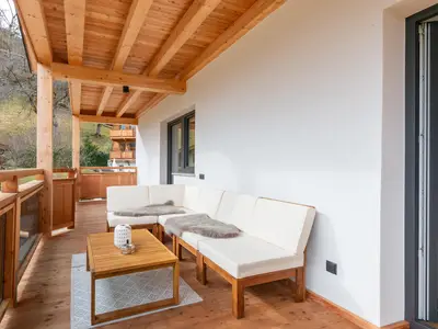 TerraceBalcony