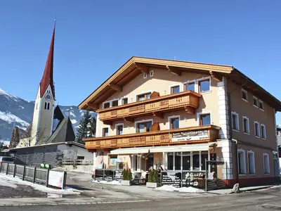 ExteriorWinter