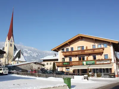 ExteriorWinter
