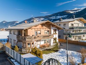 Ferienwohnung für 9 Personen (125 m²) in Uderns