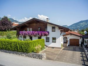 Ferienwohnung für 5 Personen (80 m²) in Uderns