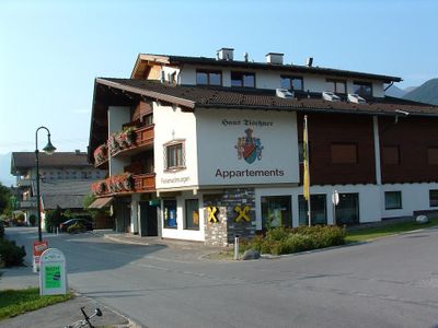 Appertement-Tischner-Uderns-Zillertal-Haus (16)