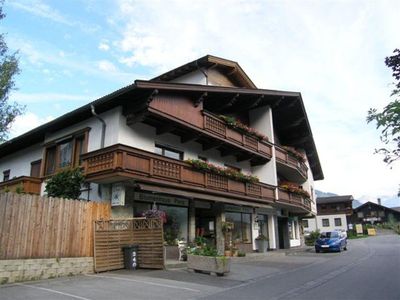 Appertement-Tischner-Uderns-Zillertal-Haus (21)