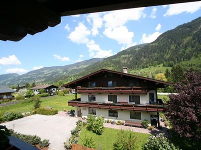 Appertement-Tischner-Uderns-Zillertal-Haus (30)