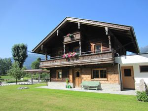 Ferienwohnung für 8 Personen (110 m²) in Uderns