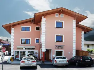 Ferienwohnung für 7 Personen (68 m²) in Uderns