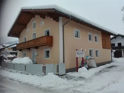 Ferienwohnung für 10 Personen (90 m²) in Uderns 1/10