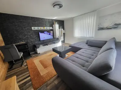 Ferienwohnung für 10 Personen (90 m²) in Uderns 7/10