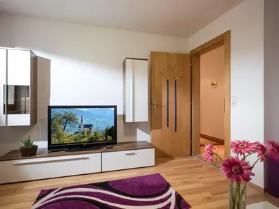 Wohnzimmer TV